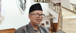 Anggota DPRD KutimShabaruddin