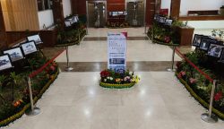 Pameran Dokumentasi Sejarah Berdirinya Kutim